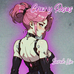 Cruz y Rosas by Sarah Lin
