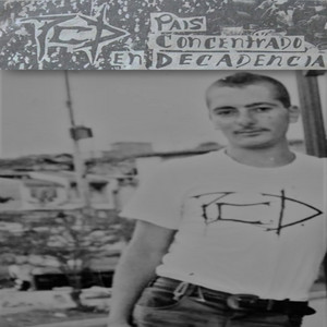 P.C.D poster