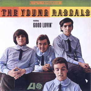 Good Lovin' - Single Version album art