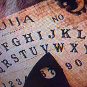 Ouija by Lord Luciferum