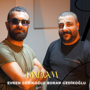 Rındam (feat. Evren Gedikoğlu)