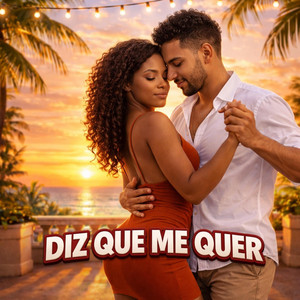 Diz me querer