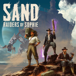 Secrets of Sophie (Main Theme) by Vlad Drahan