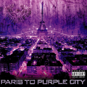 No War by Purple City, Agallah 'The Don Bishop, Hell Rell, Ken-Y, Tibesse, Tonio F.