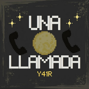 UNA LLAMADA by YAIR BLD