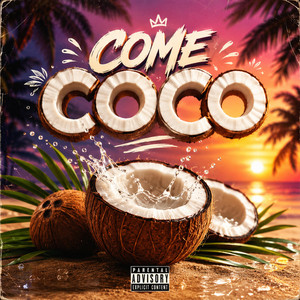Come Coco by Tom Brea