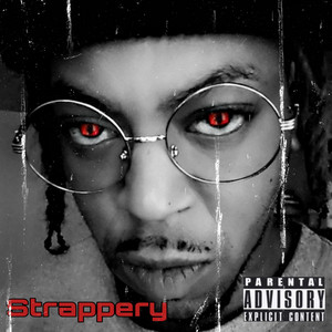 Portada de Strappery