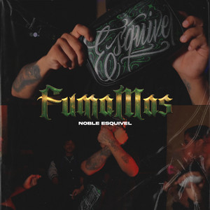 Fuma Mas by Noble Esquivel