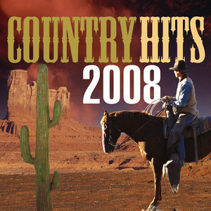 Country Hits 2008 album
