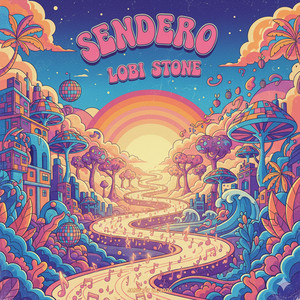 SENDERO by LOBI STONE