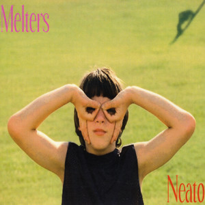 Melters artist photo