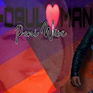 DAULOMANI x PENIWISE x EH (CJ/ET) by PENIWISE FJ