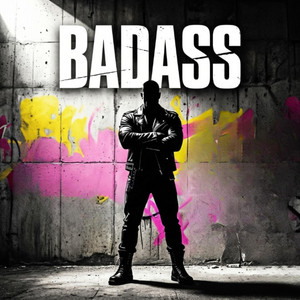 Badass by Mydnight Murk