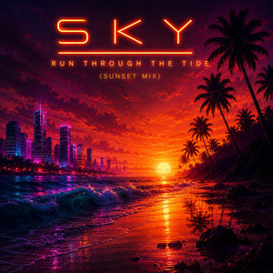 SKY _ Run through the Tide (Sunset-Mix) by SKY_