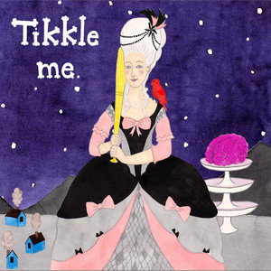 Glockenspiel by Tikkle Me
