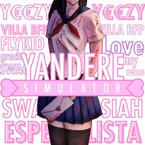 YANDERE SIMULATOR