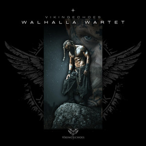 Walhalla wartet by VikingEchoes