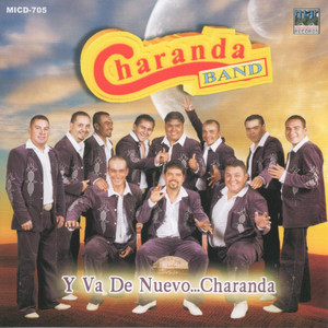 El Tamalero by Charanda Band