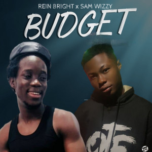 Budget by Rein bright, Sam Wizzy