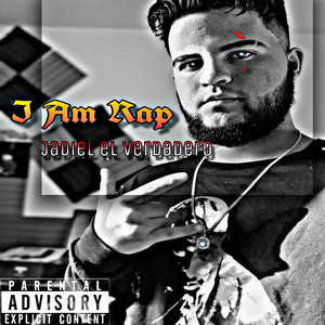 I Am Rap