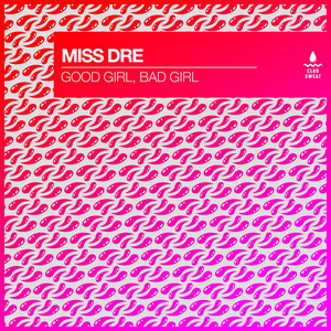 Good Girl, Bad Girl cover art