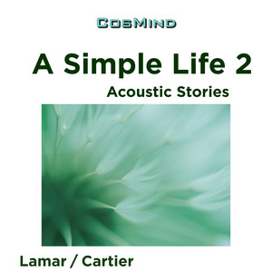 Flowing Dreams by Stella Lamar, Glenn Cartier, CosMind Music