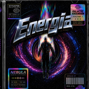 Energy by JxvemEllca