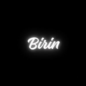Birin by Crazy Black