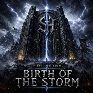 Run With The Storm by StormHymn