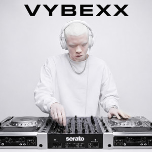 DARK FREQUENCY by NEXOR VYBEXX