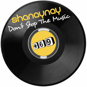 Don't Stop The Music - Peter Rauhofer Remix