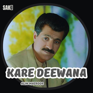Alim Masroor - Kawal Na Pina