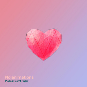 Places I Don't Know cover art