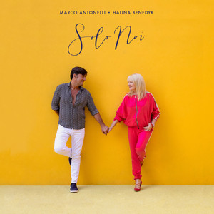 Halina Benedyk & Marco Antonelli - Cosa sei
