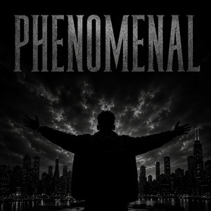 Phenomenal by Fukamal, Rafferty