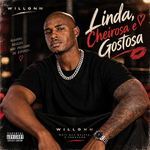Linda, Cheirosa e Gostosa by Willgnn