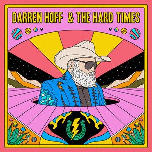 Season For Sorrow by Darren Hoff & The Hard Times