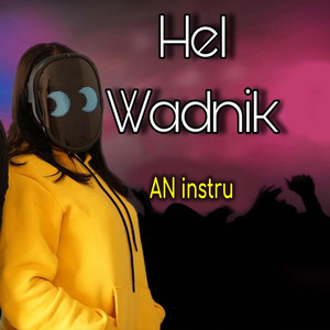 AN instru - Hel Wadnik
