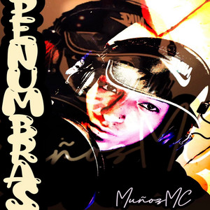 Penumbras by Muñoz Mc