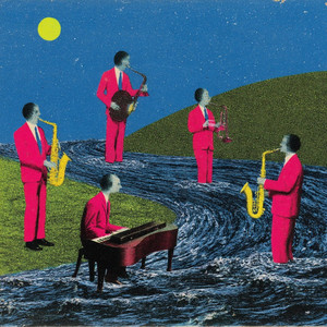Eddy Song by River Drift Jazz