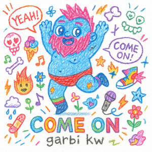 Portada de Come On
