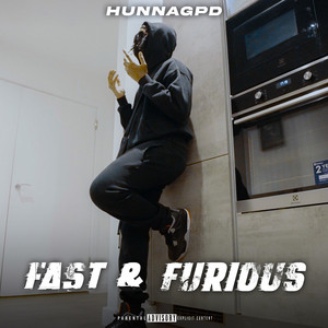 Fast & Furious by hunnagpd