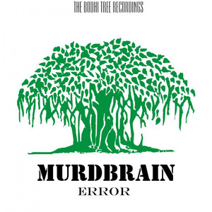 Обкладинка: Error