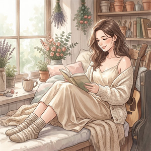 如果时间会说话 by 梦然
