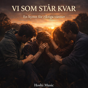 Vi Som Står Kvar by Hoshi music