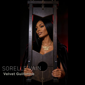 Velvet Guillotine by Sorelle Vain