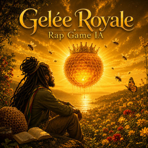 Tout ce qui fleurit by Rap Game IA