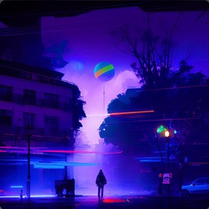 Alimp — Approaching Storm