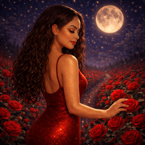 L U C K Y G I R L by Auralyn Rose