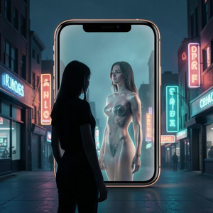 INSEGURIDAD CON EL CUERPO by BRENDA QUEEN